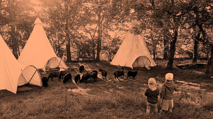 © Familiengruppe, DAV Markt Schwaben