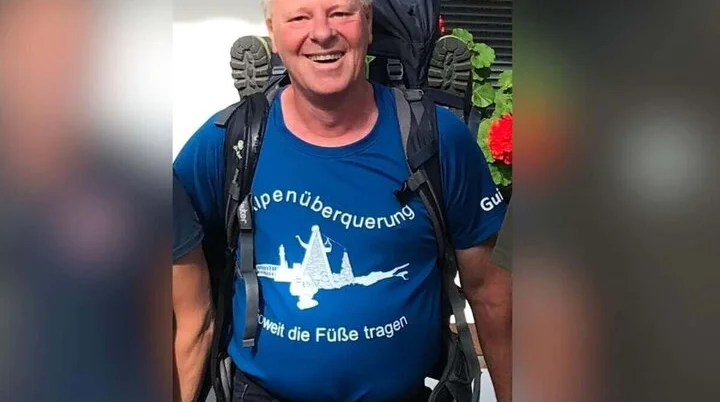 Markus Zimmermann | © Markus Zimmermann Porträt von Markus Zimmermann | © Markus Zimmermann