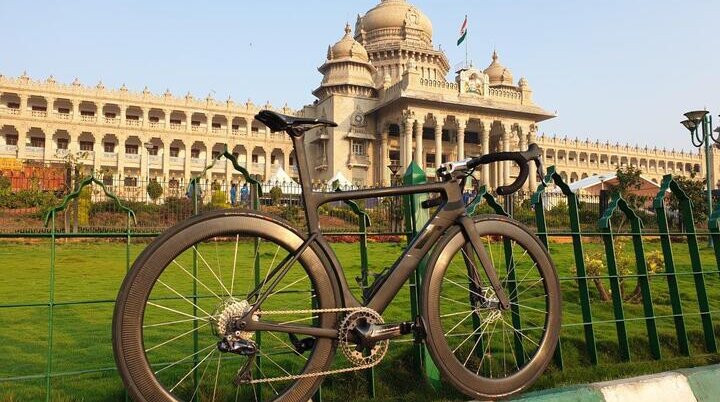 Bangalore Parlament | © Miron Thoms